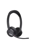 Słuchawki - Yealink BH70 Dual with Stand Teams USB-C/A - miniaturka - grafika 1