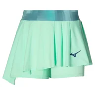 Spódnice - Spódnica damska Mizuno Frontier Flying Skirt W Bay S - miniaturka - grafika 1