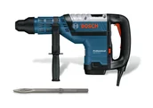 Młoty udarowe - Młot udarowo-obrotowy 12,5J GBH 8-45 D Bosch - miniaturka - grafika 1