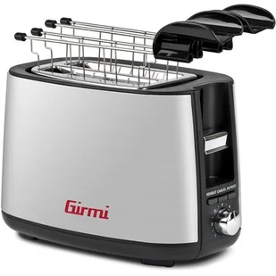 Toster GIRMI TP5400 - Tostery - miniaturka - grafika 1