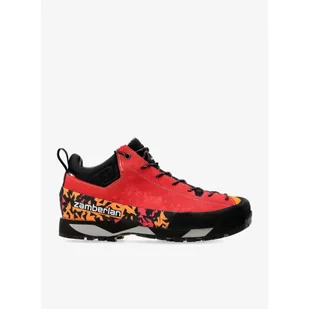 Buty podejściowe Zamberlan Salathe GTX RR - Buty trekkingowe damskie - miniaturka - grafika 1