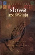Zdrowie - poradniki - Słowa Które Uzdrawiają - miniaturka - grafika 1