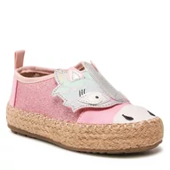 Espadryle damskie - Emu Australia Espadryle Unicorn Nest K12674 Pale Pink - miniaturka - grafika 1