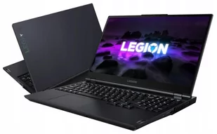 Lenovo Legion 5-15 i5-11400H/32GB/1TB/W10X RTX3050 165Hz 82JK005EPB - Laptopy - miniaturka - grafika 2
