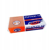 Zszywki - ZSZYWKI 10/5 FIAN 1000szt. - miniaturka - grafika 1