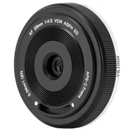 Obiektywy - VILTROX AF 28 mm f/4.5 do Fuji FX - miniaturka - grafika 1