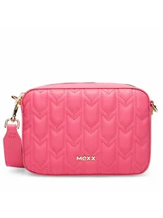 MEXX Torebka MEXX-E-004-05 Różowy - Torebki damskie - miniaturka - grafika 1