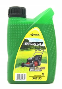 Axenol SAE10W30 0,6L - Oleje silnikowe - miniaturka - grafika 1