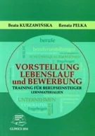 Technika - Vorstellung, Lebenslauf und Bewerbung. Training für Berufeinsteiger. Lernmaterialen - miniaturka - grafika 1