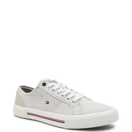 Trampki męskie - Tommy Hilfiger Tenisówki CORE CORPORATE VULC - miniaturka - grafika 1