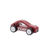 Zabawki interaktywne dla dzieci - Kids Concept samochód Sedan - miniaturka - grafika 1