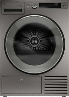 Suszarka Asko Logic T509HRT - Suszarki do prania Suszarka Asko Logic T509HRT - Suszarki do prania - miniaturka - grafika 1