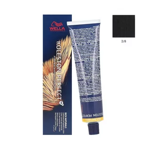 Wella Professionals Koleston Perfect Me+ 60ml Farba do włosów, Koleston Perfect Me - 2/8 - Farby do włosów i szampony koloryzujące - miniaturka - grafika 1