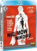 Filmy akcji Blu-Ray - Nie mów nikom - miniaturka - grafika 1