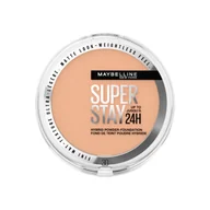 Pudry do twarzy - Maybelline Super Stay 24H Hybrid Powder-Foundation Pudry 9 g 30 - 30 - miniaturka - grafika 1