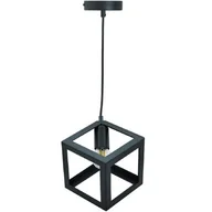 Lampy sufitowe - IL MIO Lampa wisząca 1 pł Sweden 305510 305510 - miniaturka - grafika 1