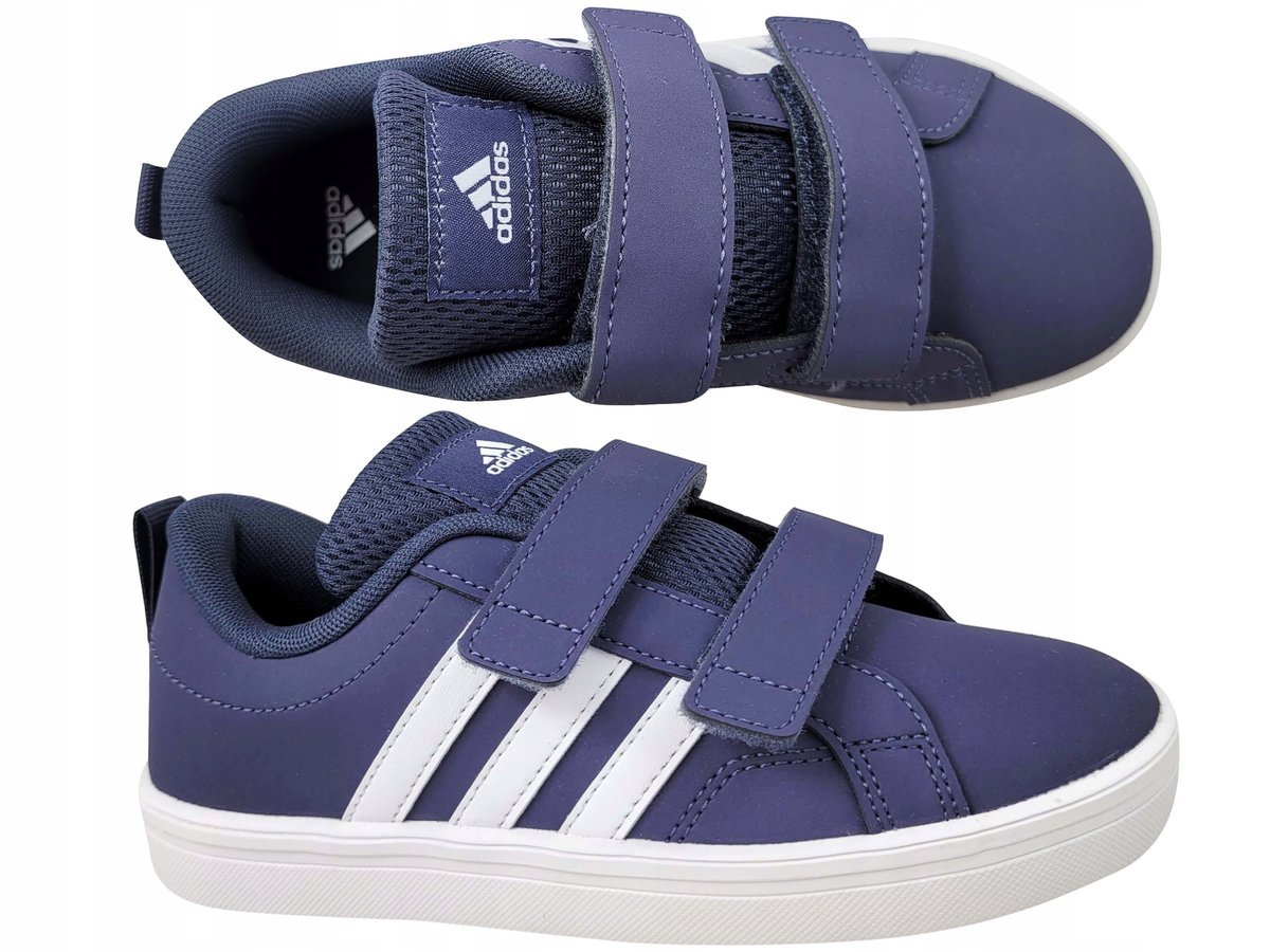 ADIDAS VS PACE 2.0 CF BUTY DZIECIĘCE GRANATOWE 29 16cA