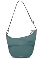 Torby męskie - Torba na ramię Osprey Daylite™ Crossbody Pouch - cascade blue / latte brown - miniaturka - grafika 1