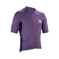 Koszulki rowerowe - Koszulka rowerowa LEATT Jersey MTB Endurance 5.0 - miniaturka - grafika 1