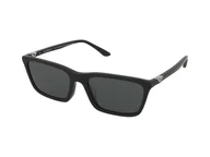 Okulary przeciwsłoneczne - Okulary przeciwsłoneczne Emporio Armani EA4239U 5017/87 - miniaturka - grafika 1