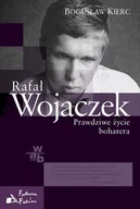Biografie i autobiografie - Rafał Wojaczek. Prawdziwe Życie Bohatera - miniaturka - grafika 1