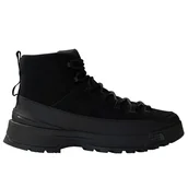 Buty trekkingowe męskie - Buty The North Face Glenclyffe Urban 0A83NJKX71 - czarne - miniaturka - grafika 1