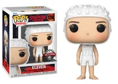 Figurki dla dzieci - Funko, figurka kolekcjonerska, Stranger things, Eleven, 13 - miniaturka - grafika 1