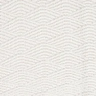 Koce i narzuty dla dzieci - Jollein Kocyk River Knit, 75 x 100 cm, kremowa biel Smits Assen - miniaturka - grafika 1