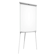 Biuro i firma OUTLET - OUTLET Flipchart suchościeralno-magnetyczny 100x70 cm CLASSIC - miniaturka - grafika 1