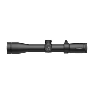 Luneta celownicza Leupold Mark 3HD 4-12x40 30 mm P5 Side Focus TMR - Lunety i akcesoria - miniaturka - grafika 1