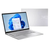 Laptopy - ASUS Vivobook 14 Core 5-120U/16GB/512/Win11 X1404VA-EB1622W - miniaturka - grafika 1