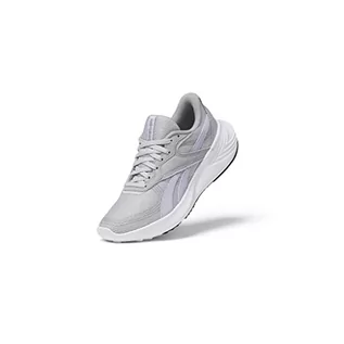 Trampki damskie - Reebok Damskie trampki Energen Tech Pure Grey 3/Purple Oasis/Core Black, 3 UK, Czysta szara 3 fioletowa Oasis Core Black, 35.5 EU - grafika 1