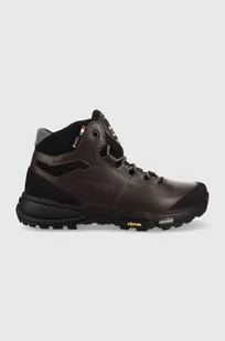 Zamberlan buty Myriad GTX męskie kolor brązowy - Buty trekkingowe męskie - miniaturka - grafika 1
