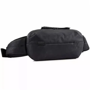 Thule Aion Sling Bag TASB-102 Waistpack Black - Torby na laptopy - miniaturka - grafika 1
