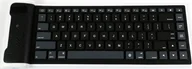 Klawiatury - Mobilari M444003 M444003BK M444003BK - miniaturka - grafika 1