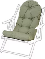 Poduszki ogrodowe - Poduszka na leżak drewniany BORNEO III 462 - miniaturka - grafika 1