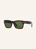 Okulary przeciwsłoneczne - Tom Ford Okulary Przeciwsłoneczne tr001698 braun - miniaturka - grafika 1
