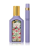 Zestawy perfum damskich - Gucci Flora Gorgeous Magnolia Zestaw zapachowy 50 ml - miniaturka - grafika 1