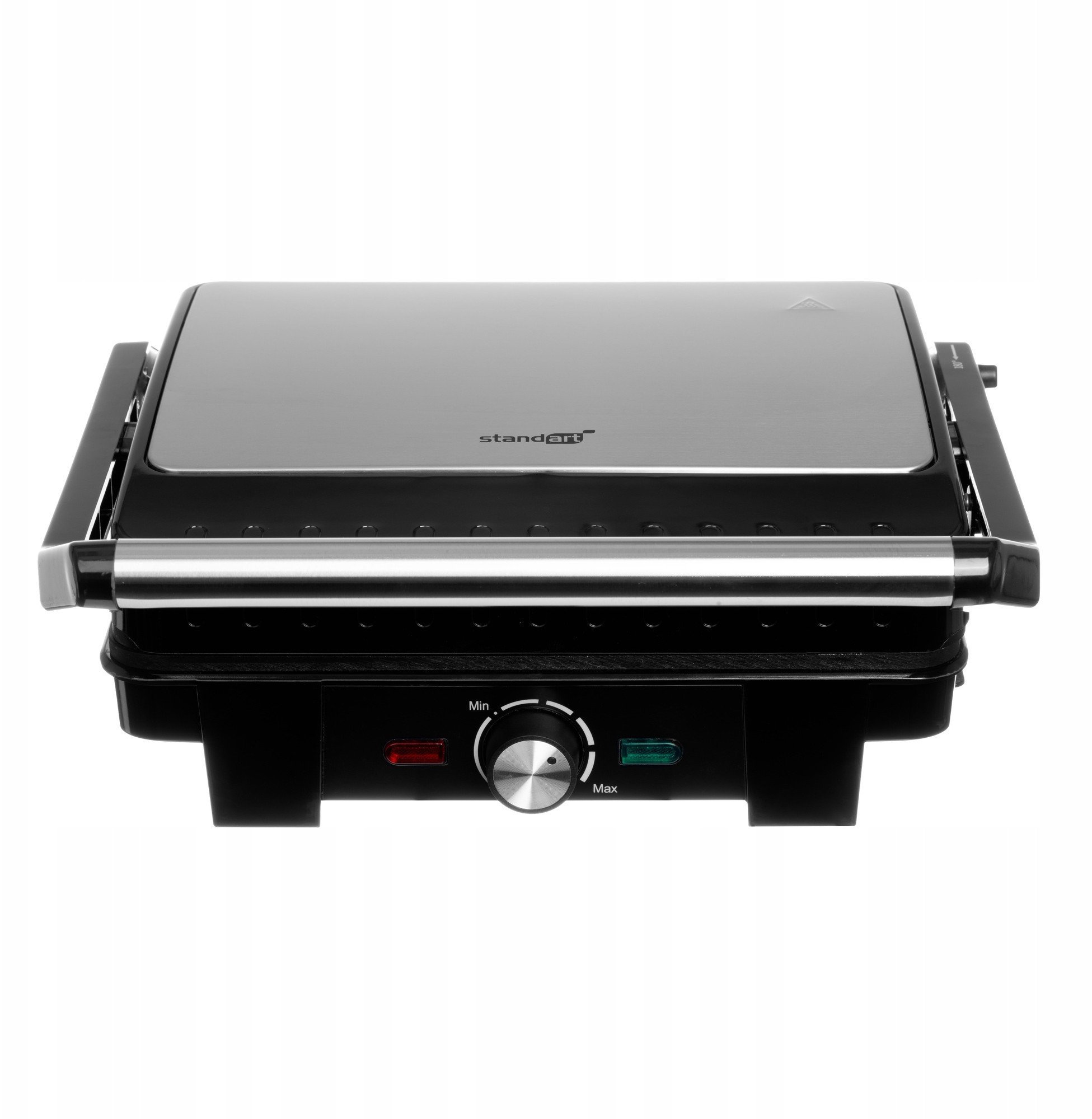 Trymer Standart ELECTRIC GRILL ZM-902B STANDART