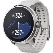 Smartwatch - Smartwatch SUUNTO Race Birch Szary - miniaturka - grafika 1