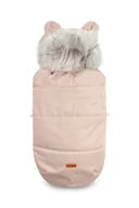 Śpiworki dla dzieci - ŚPIWOREK SIERRA PINK 100x50 - miniaturka - grafika 1