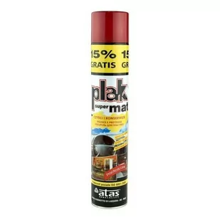 Plak Practical Line Supermat do kokpitu - efekt matowy Wiśnia 500ml - Kosmetyki samochodowe - miniaturka - grafika 1