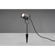 Lampy ogrodowe - Mareb LED oprawa dogruntowa 1-punktowa antracyt 821860142 - miniaturka - grafika 1