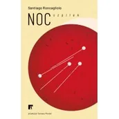 Thrillery - Noc szpilek - miniaturka - grafika 1