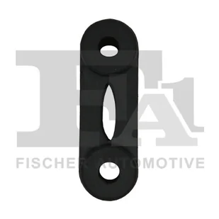 Wieszak gumowy FA1 253-904 - Układ wydechowy - akcesoria - miniaturka - grafika 1