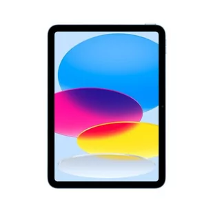 Apple iPad 10.9" Wi-Fi 64GB - Blue (2022) - Tablety - miniaturka - grafika 1