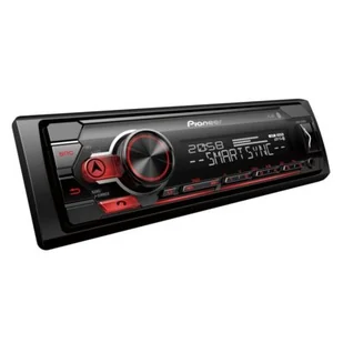 Pioneer MVH-S320BT - Radia samochodowe - miniaturka - grafika 1