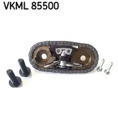 Mechanizmy rozrządu - Zestaw łańcucha rozrządu SKF Vkml 85500 - miniaturka - grafika 1