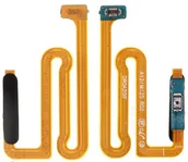 Części serwisowe do telefonów - WŁĄCZNIK CZYTNIK LINII PAPILARNYCH DO SAMSUNG A12 - miniaturka - grafika 1