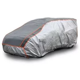 Plandeki do samochodów Compass CITY SUV - Akcesoria motoryzacyjne - miniaturka - grafika 1